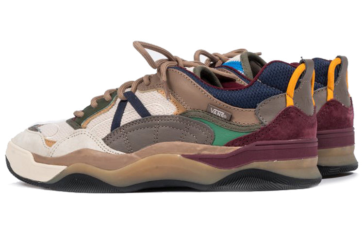 Vans Varix WC 'Multi' VN0A3WLNT6W