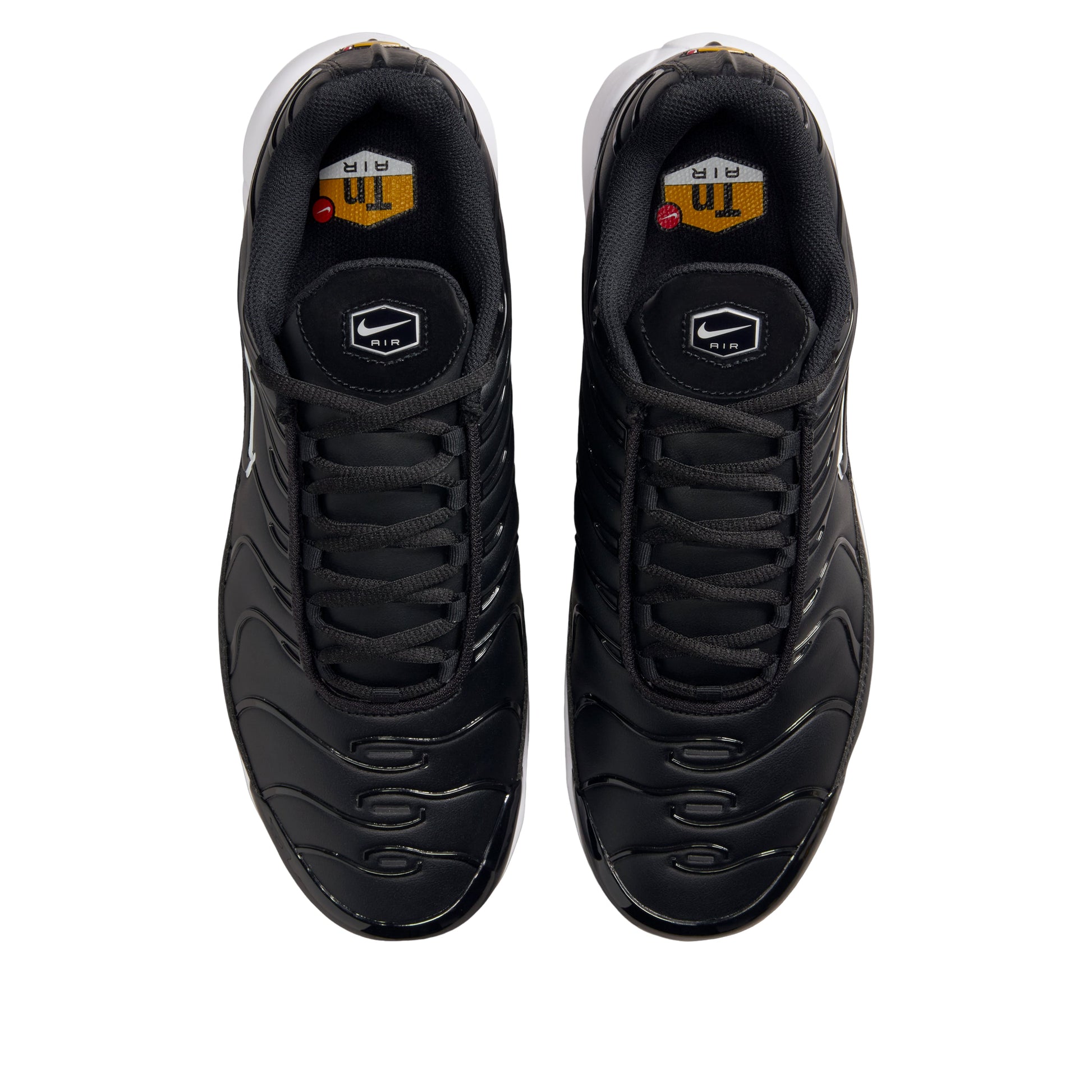 Nike Air Max Plus Golf 'Black White' FZ4150-001