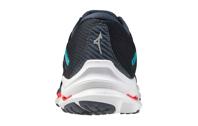 Mizuno Wave Rider 24 'India Ink' J1GC200342