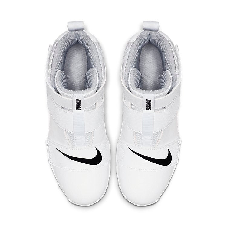 (GS) Nike Force Savage Shark 2 'White Wolf Grey' AQ7723-100