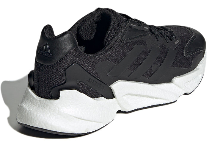 adidas X9000l4 Cozy Wear-resistant Black GZ6081