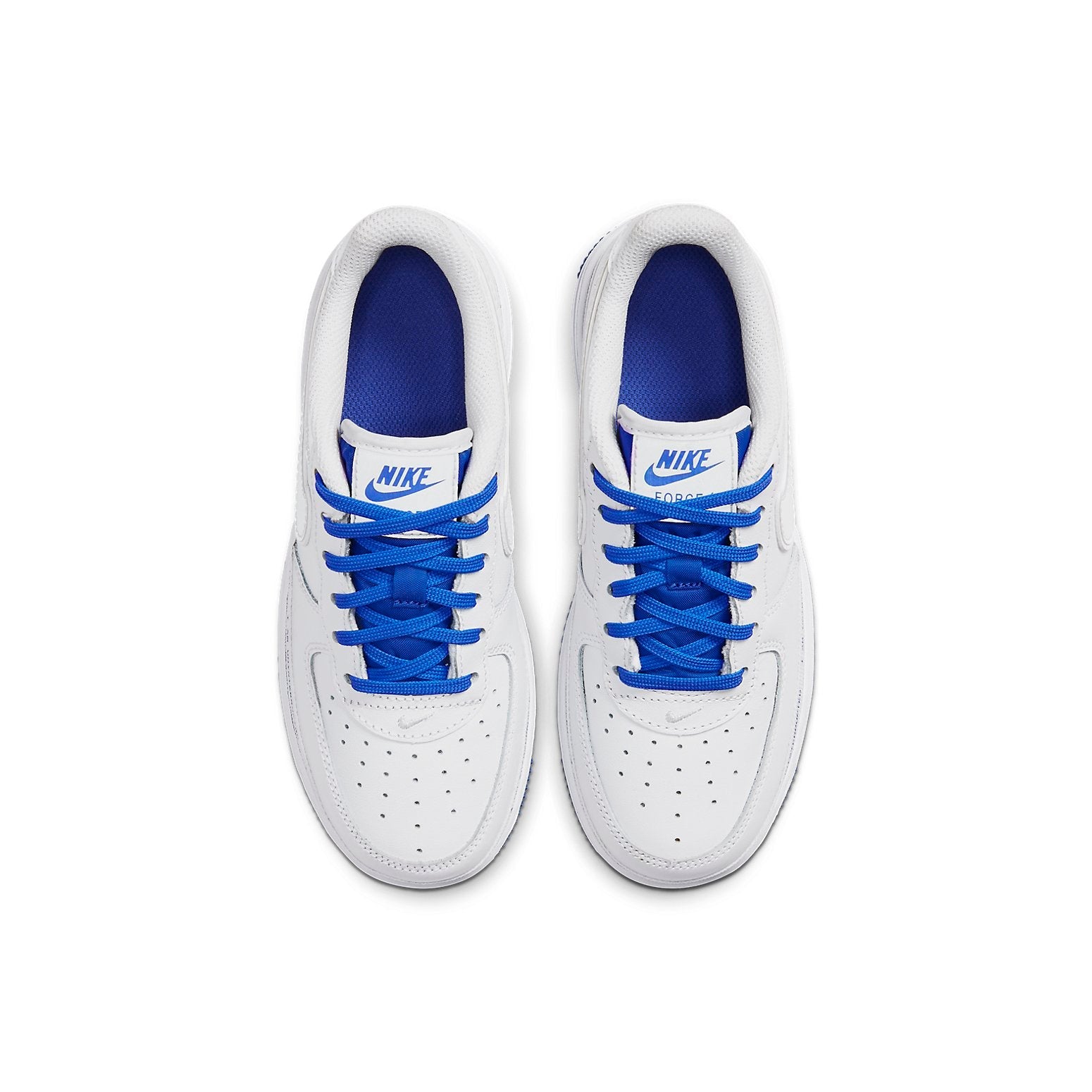 (PS) Nike Air Force 1 Low QS 'More Than' CQ4563-100