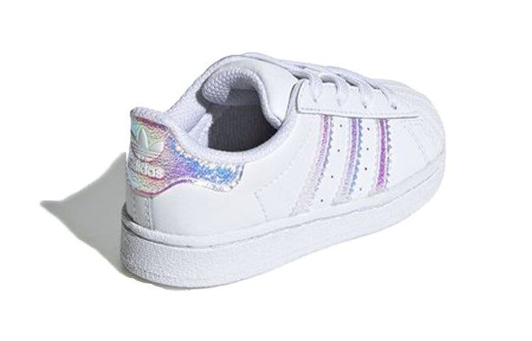 (TD) adidas originals Superstar El I FV3143