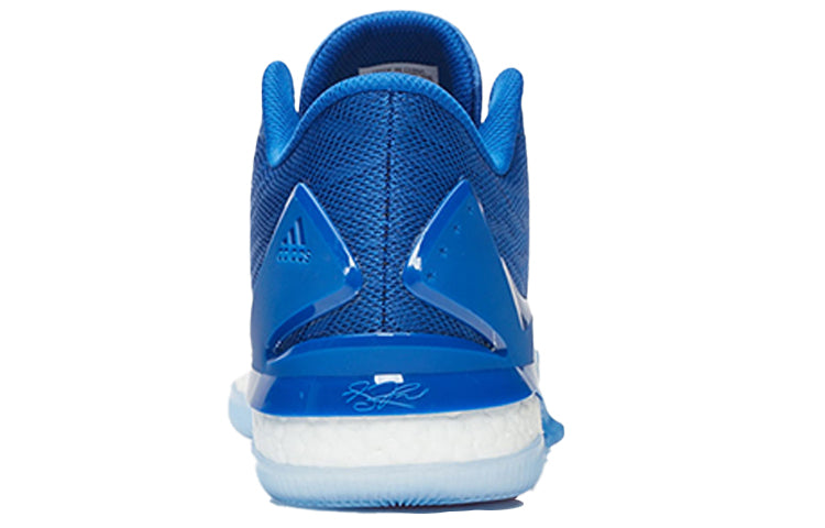 adidas D Rose 7 Low 'Blue White' BY4499