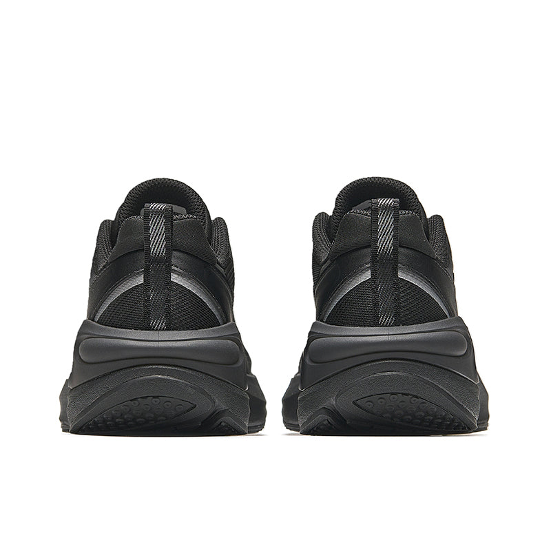 (WMNS) ANTA C37 'Black' 922435538-5