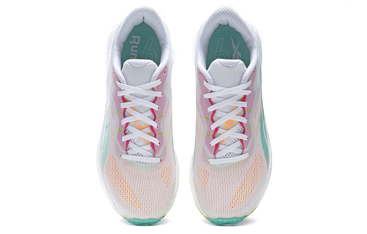 (WMNS) Reebok Floatride Energy 3 'White Pixel Mint' G55007