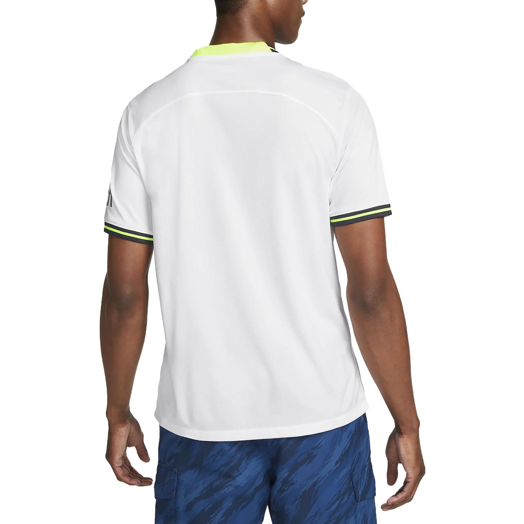 Nike Dri-FIT Tottenham Hotspur 2022/23 Stadium Home Soccer Jersey 'White' DM1849-101