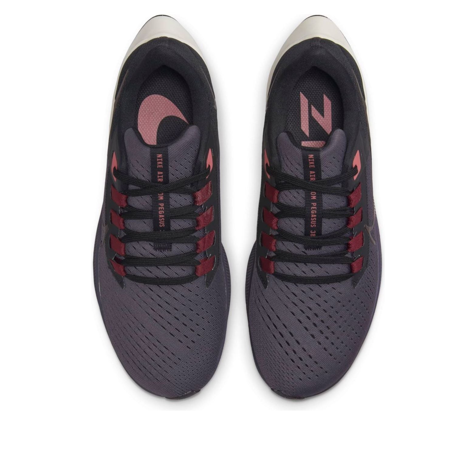 (WMNS) Nike Air Zoom Pegasus 38 'Cave Purple' CW7358-501