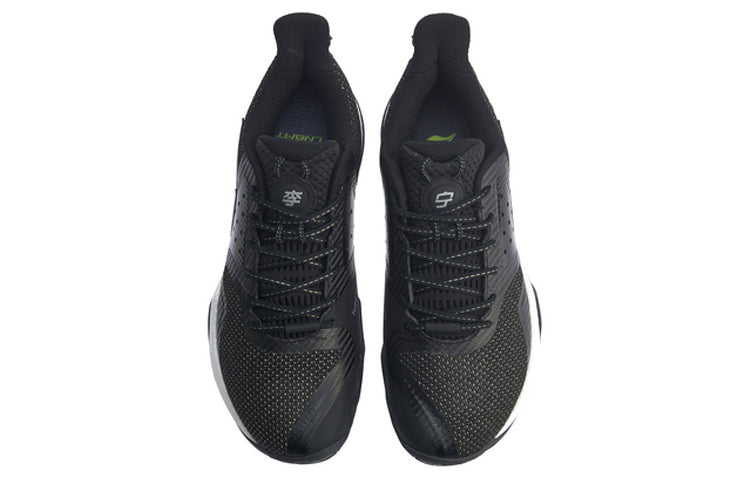 Li-Ning Halberd 'Standard Black' AYAQ005-2