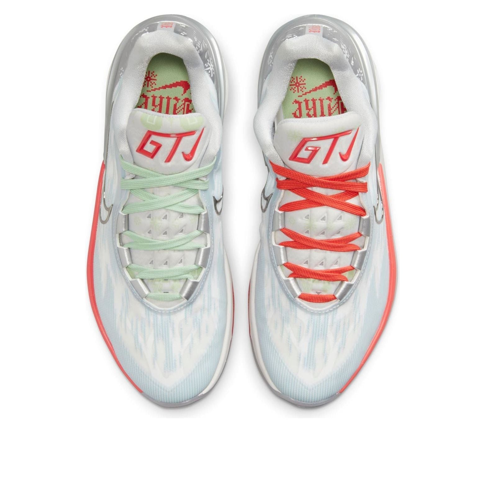 Nike Air Zoom GT Cut 2 EP 'Christmas' DJ6013-008