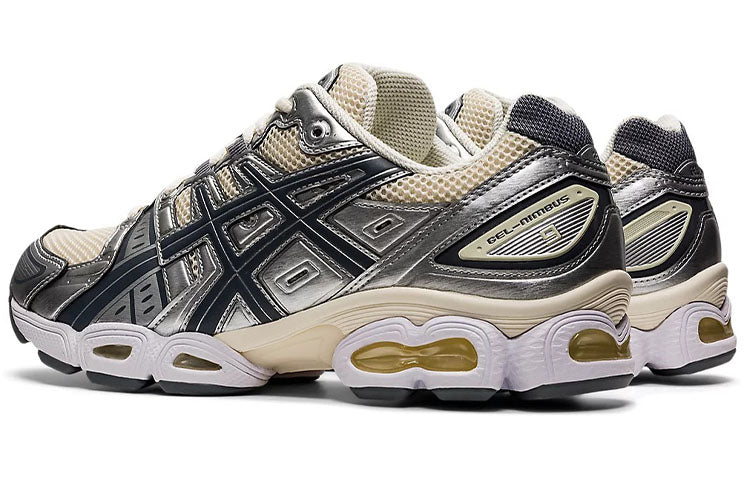 ASICS Gel-Nimbus 9 'Pure Silver Metropolis' 1201A424-021