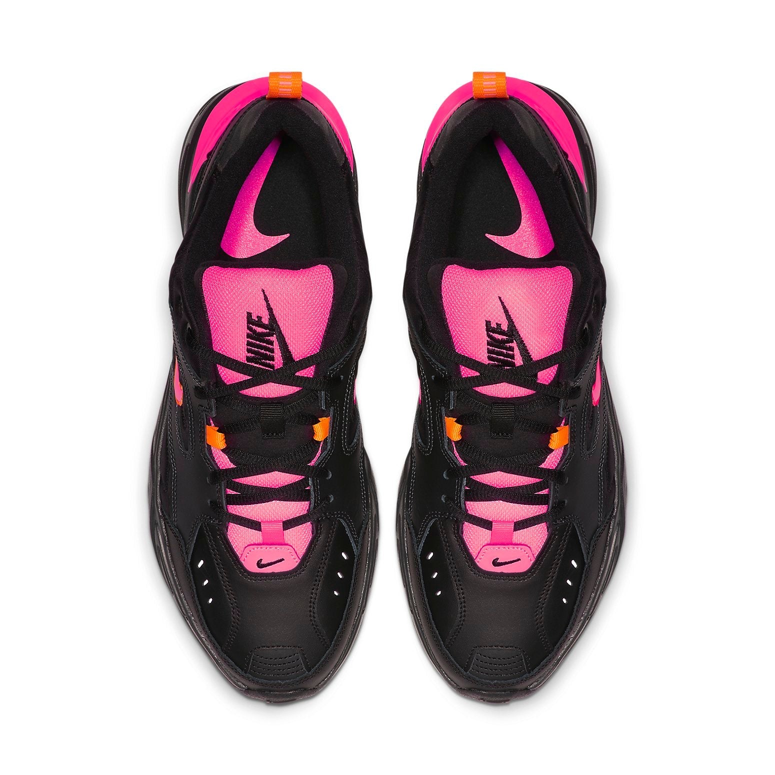 Nike M2K Tekno 'Black Hot Pink' AV4789-008