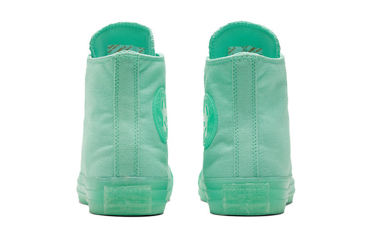 Converse Chuck Taylor All Star High 'Peppermint Green' 171273C