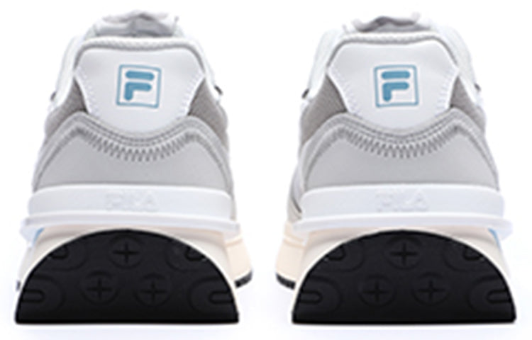 FILA Renno Sneakers 'Grey White' F12M226122FBB