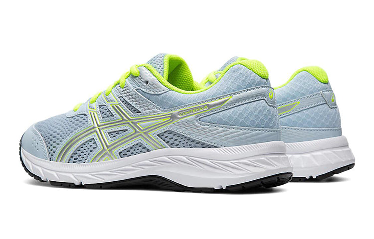 (GS) ASICS Gel-Contend 6 'Soft Sky' 1014A086-400