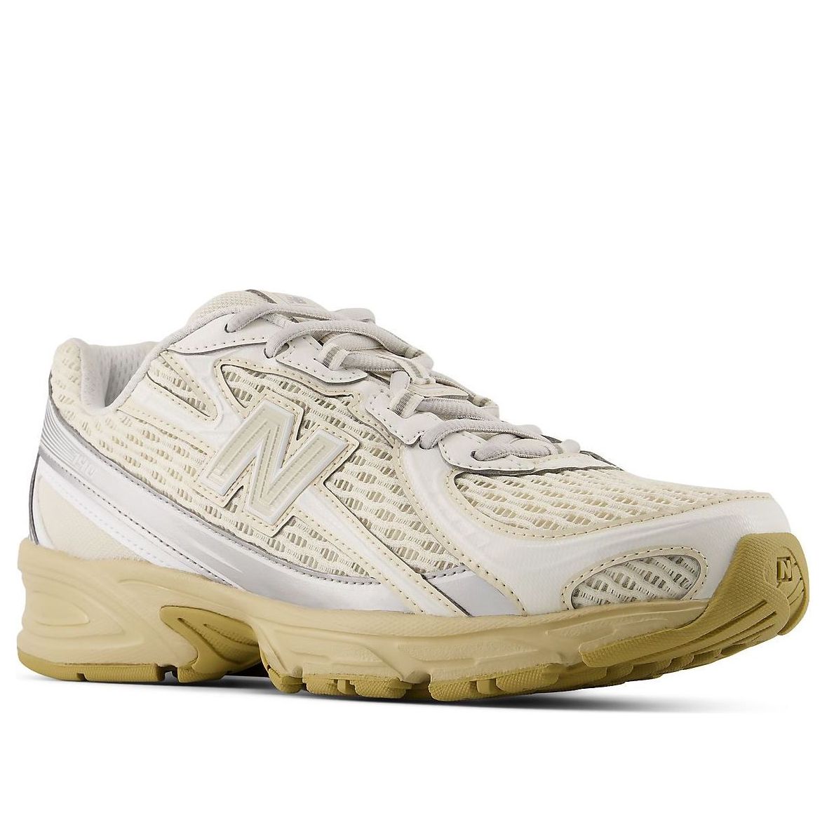 New Balance 740 Knit 'Linen Toasted Sesame' U7403OO