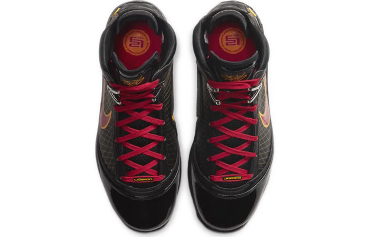 Nike Air Max LeBron 7 'Fairfax' CU5646-001