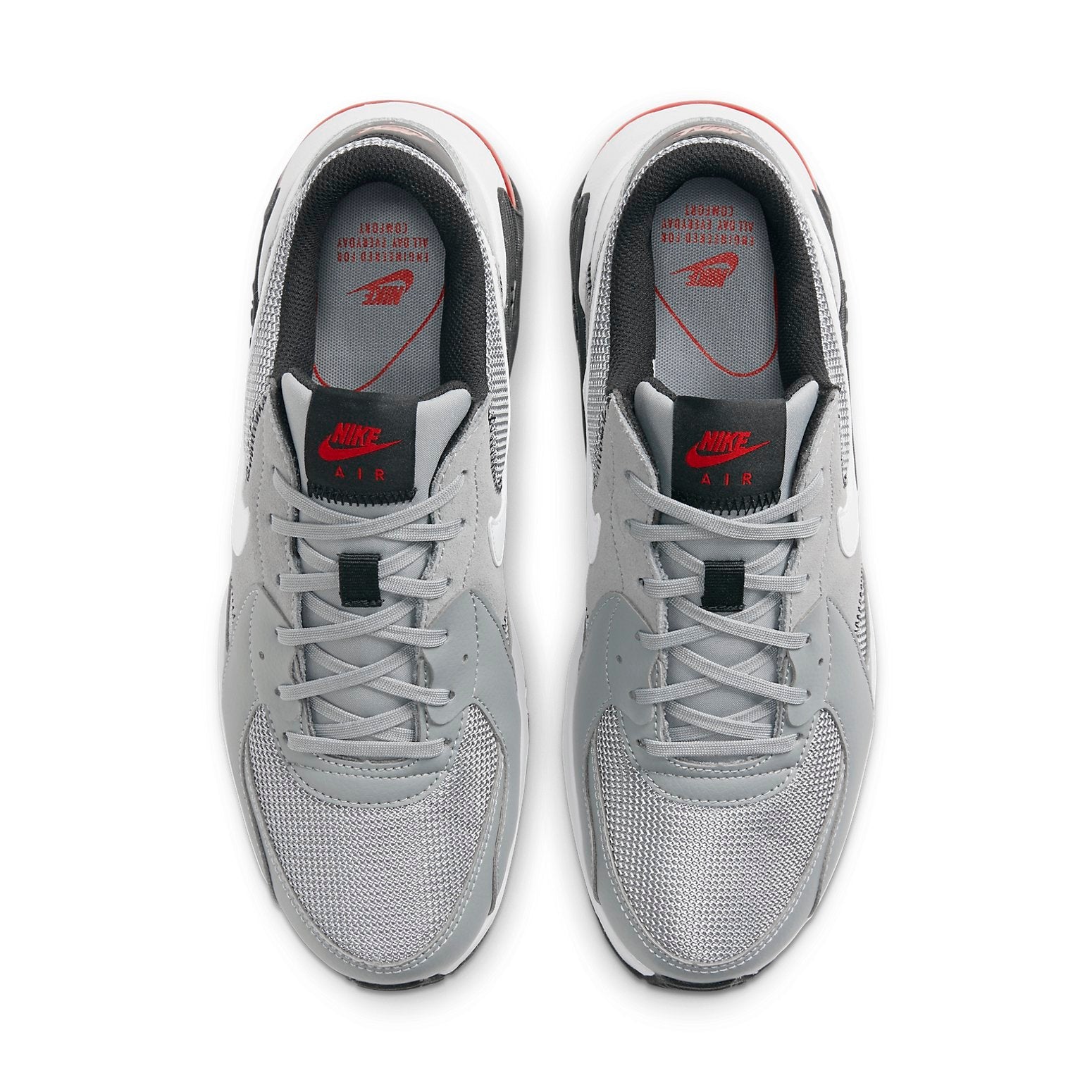 Nike Air Max Excee 'Particle Grey Black' CD4165-009