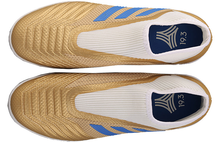 adidas Predator 19.3 LL TF 'Gold' EF0390