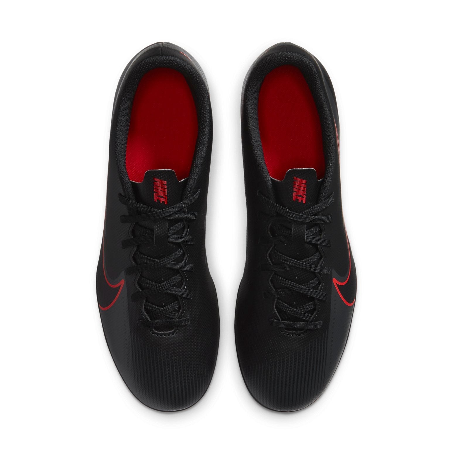 Nike Mercurial Vapor 13 Club MG 'Bred' AT7968-060
