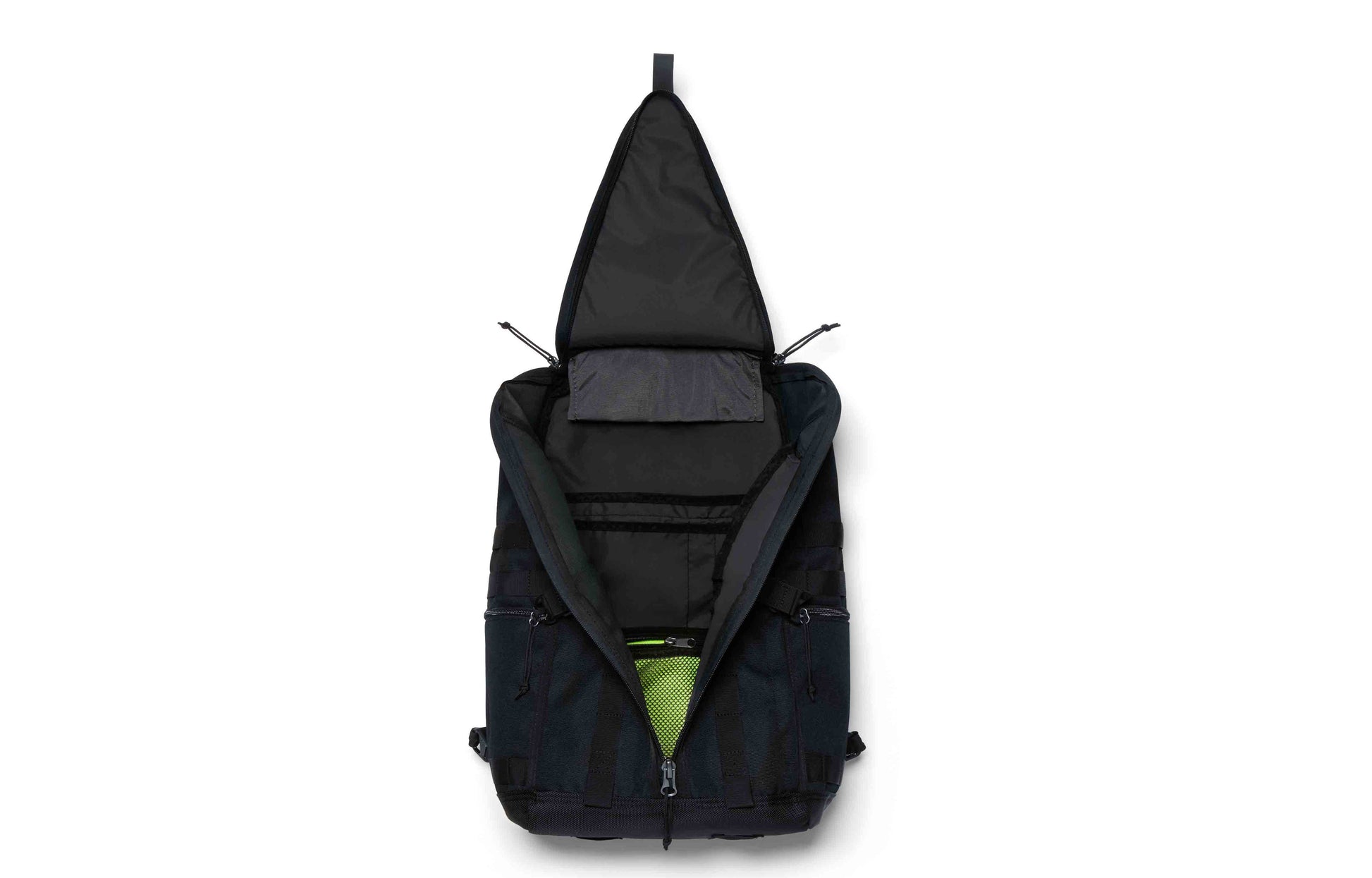 Nike SFS Recruit Training Backpack 'Black' BA5550-010