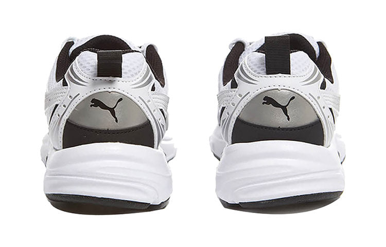 PUMA Milenio 'White Limestone' 380510-01