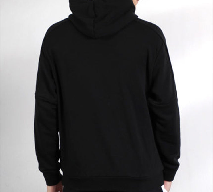 PUMA Knit Sports Black 581664-01