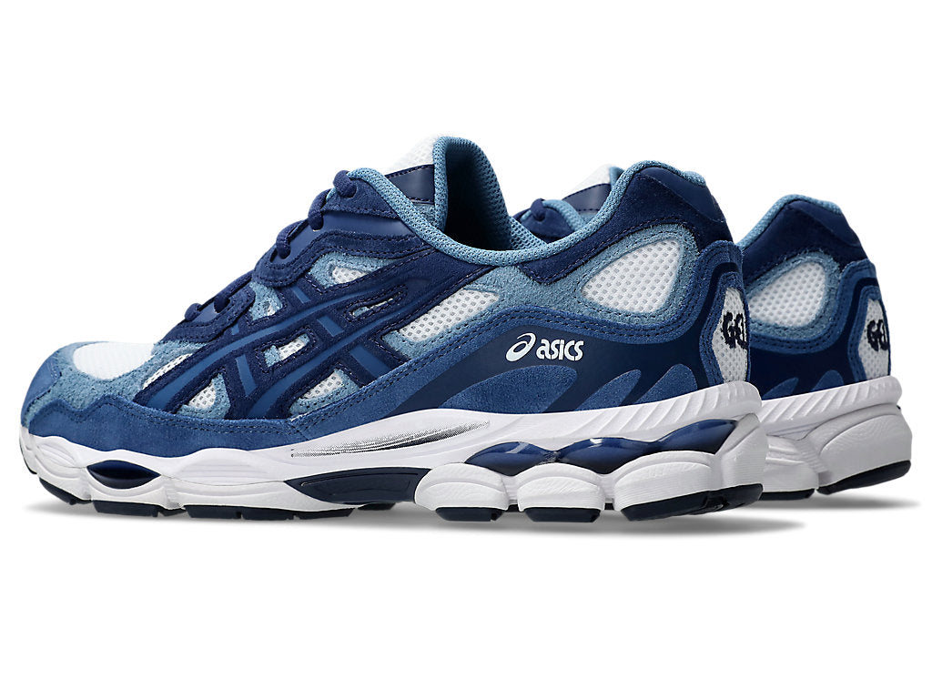 ASICS Gel-NYC 'Indigo' 1203A625-100