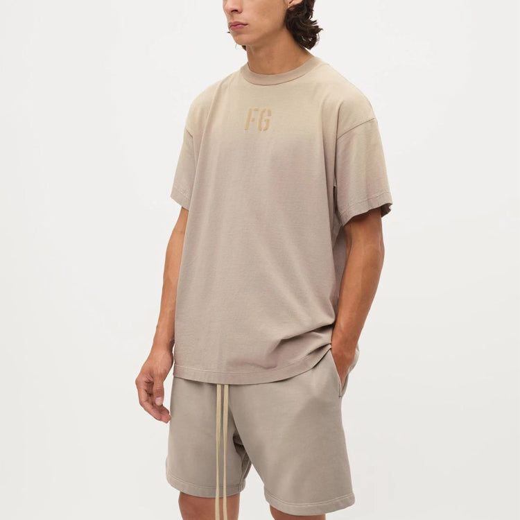 Fear of God FG Tee 'Vintage Paris Sky' FG50-025CTJ-041