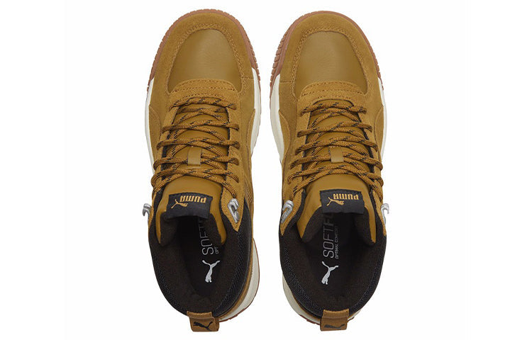 PUMA Tarrenz SB Khaki 370551-05