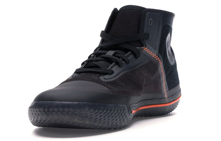 Converse All Star Pro BB 'Black' 165654C