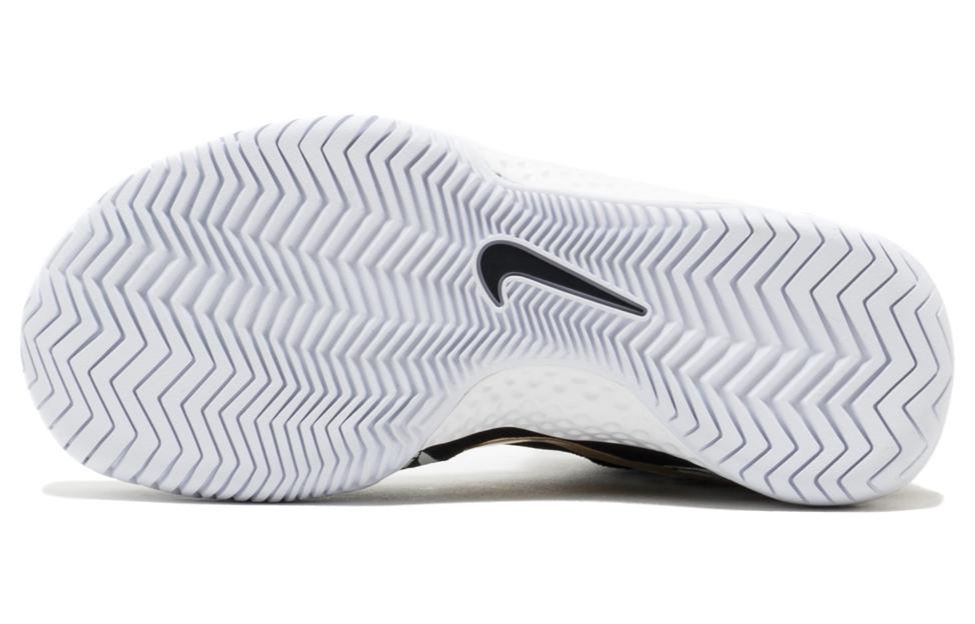 (WMNS) Nike Flare 'BHM' 848453-100