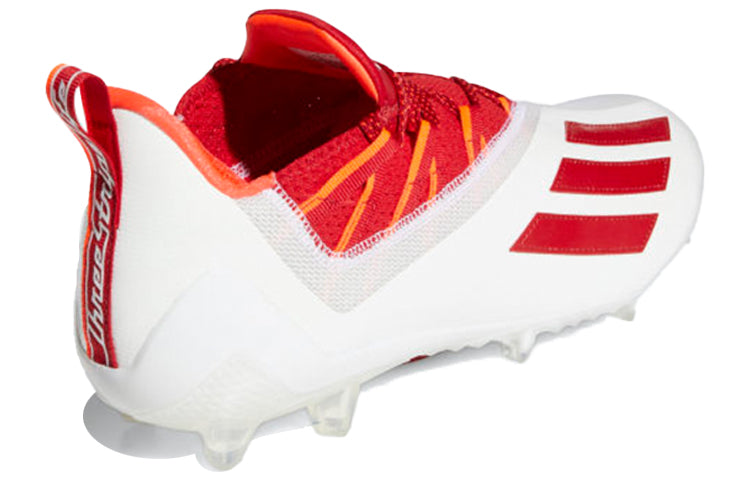 adidas Adizero 11 'White Solar Red' FX4227