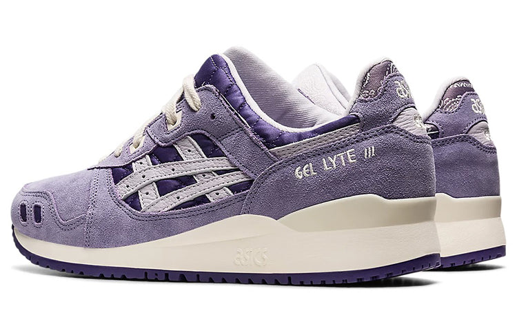 ASICS Gel Lyte 3 OG 'Ash Rock Bandana' 1201A318-500
