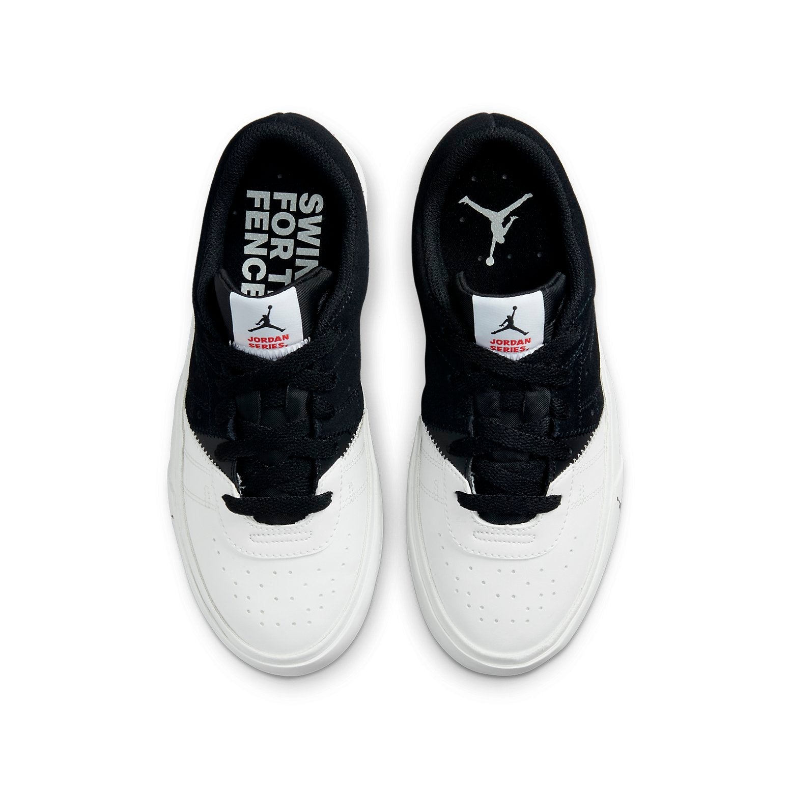 (GS) Air Jordan Series.03 'Black White' DN3205-061