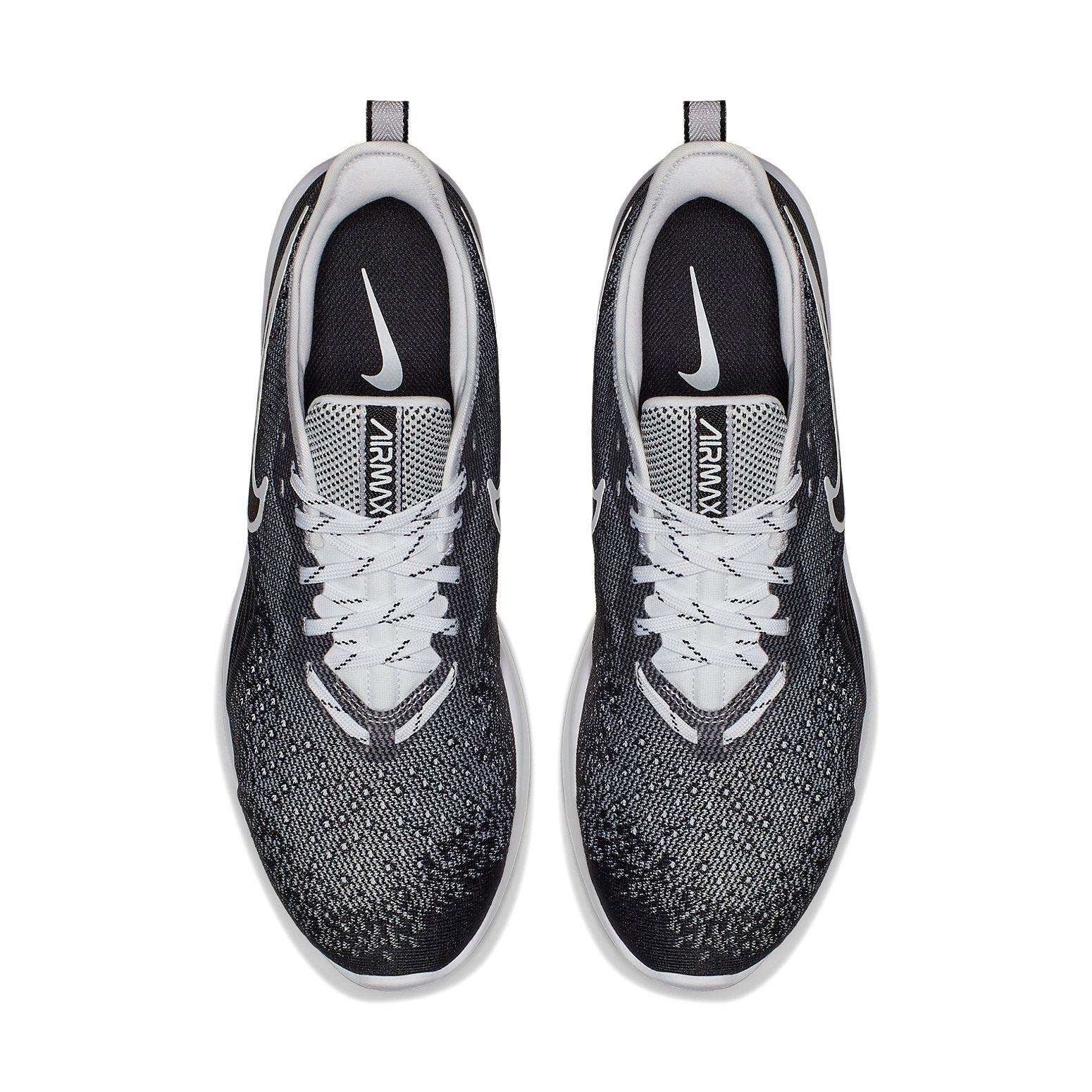 Nike Air Max Sequent 4 'Black' AO4485-001