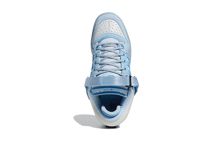 (GS) adidas x Bad Bunny Forum Buckle Low 'Blue Tint' GY4900
