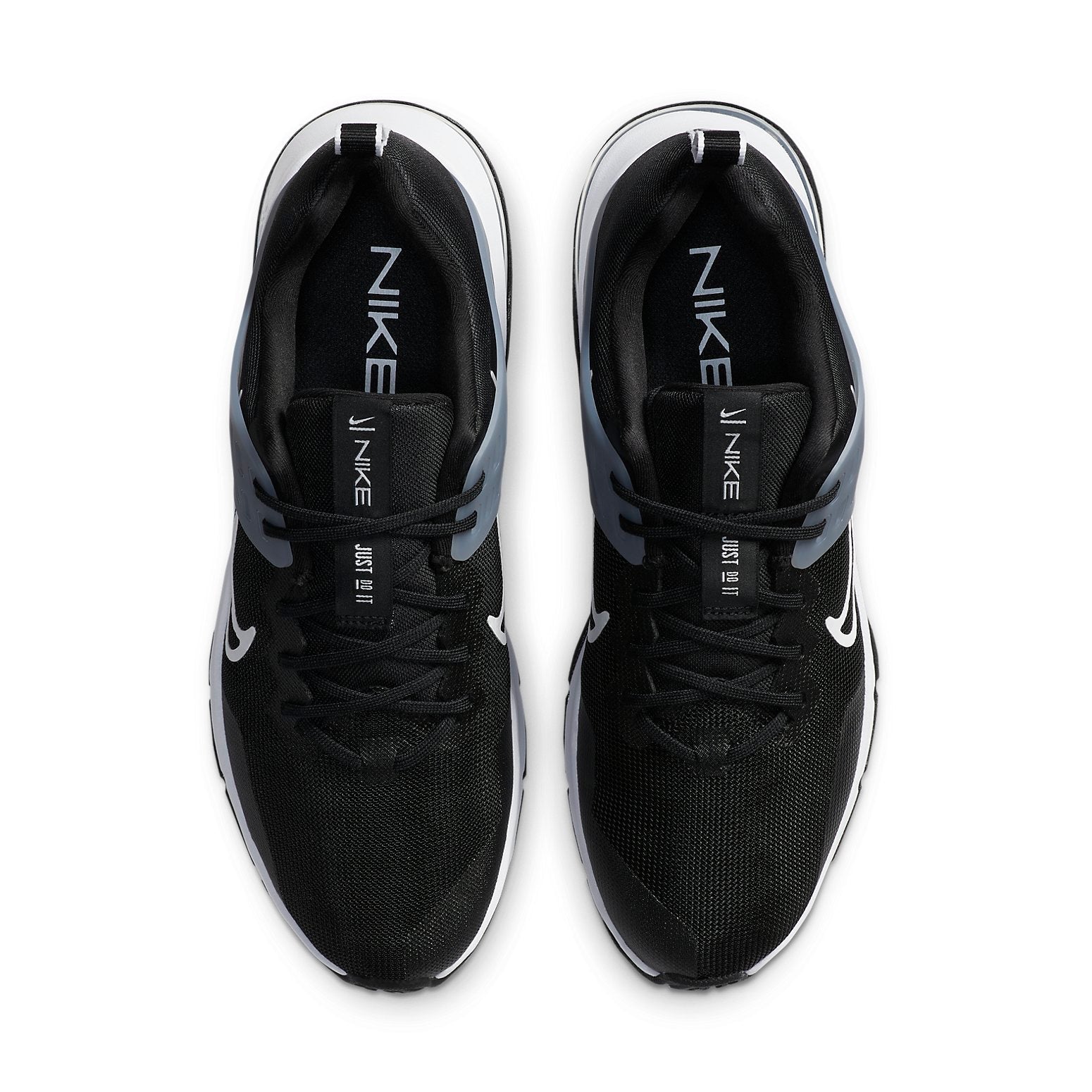 Nike Air Max Alpha TR 3 'Black Wolf Grey' CJ8058-001