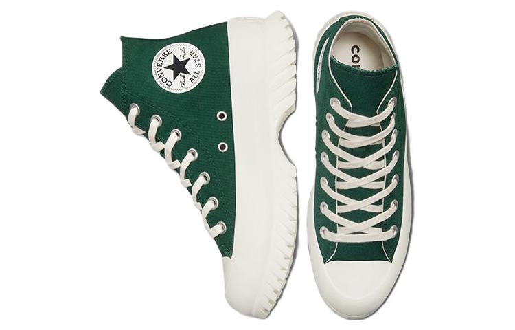 Converse Chuck Taylor All Star Lugged 2.0 Platform High 'Midnight Clover' A00850C