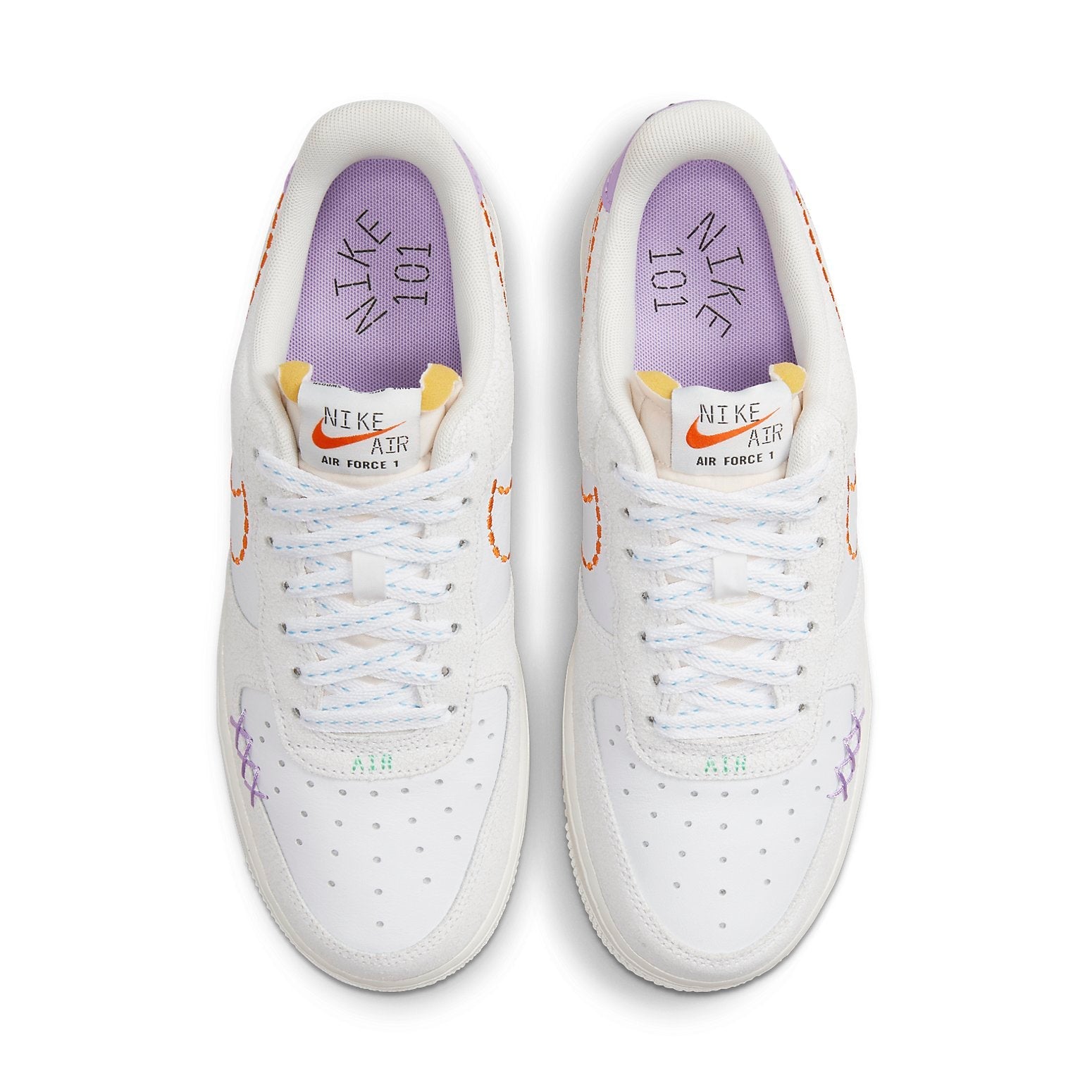 (WMNS) Nike Air Force 1 '07 SE '101' DX2348-100