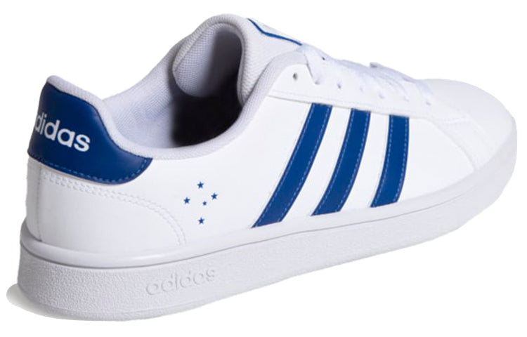 adidas Grand Court 'White Navy' EY2772