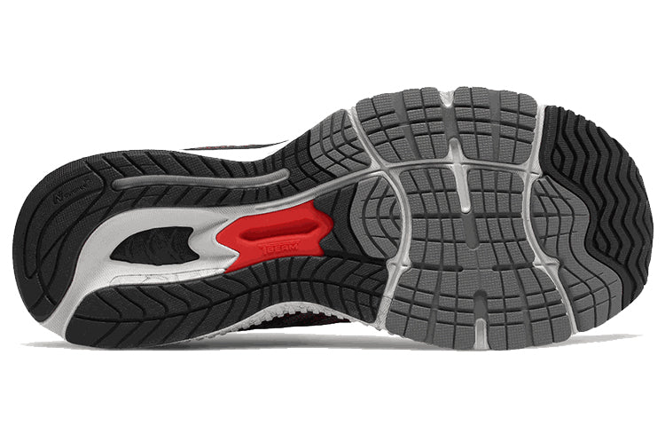New Balance 860 V9 'Black Red White' M860TR9