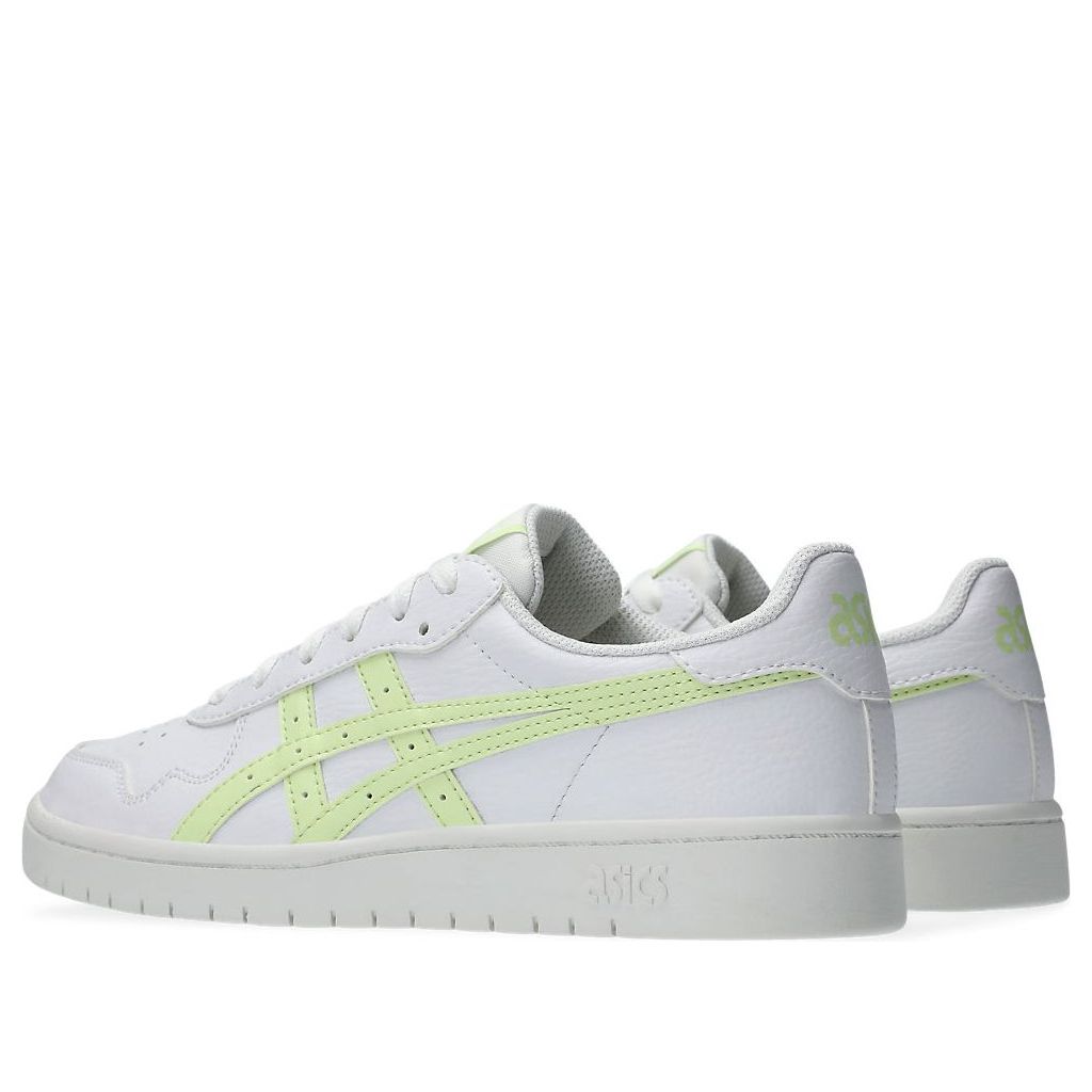 (WMNS) ASICS Japan S 'White Cool Matcha' 1202A118-126
