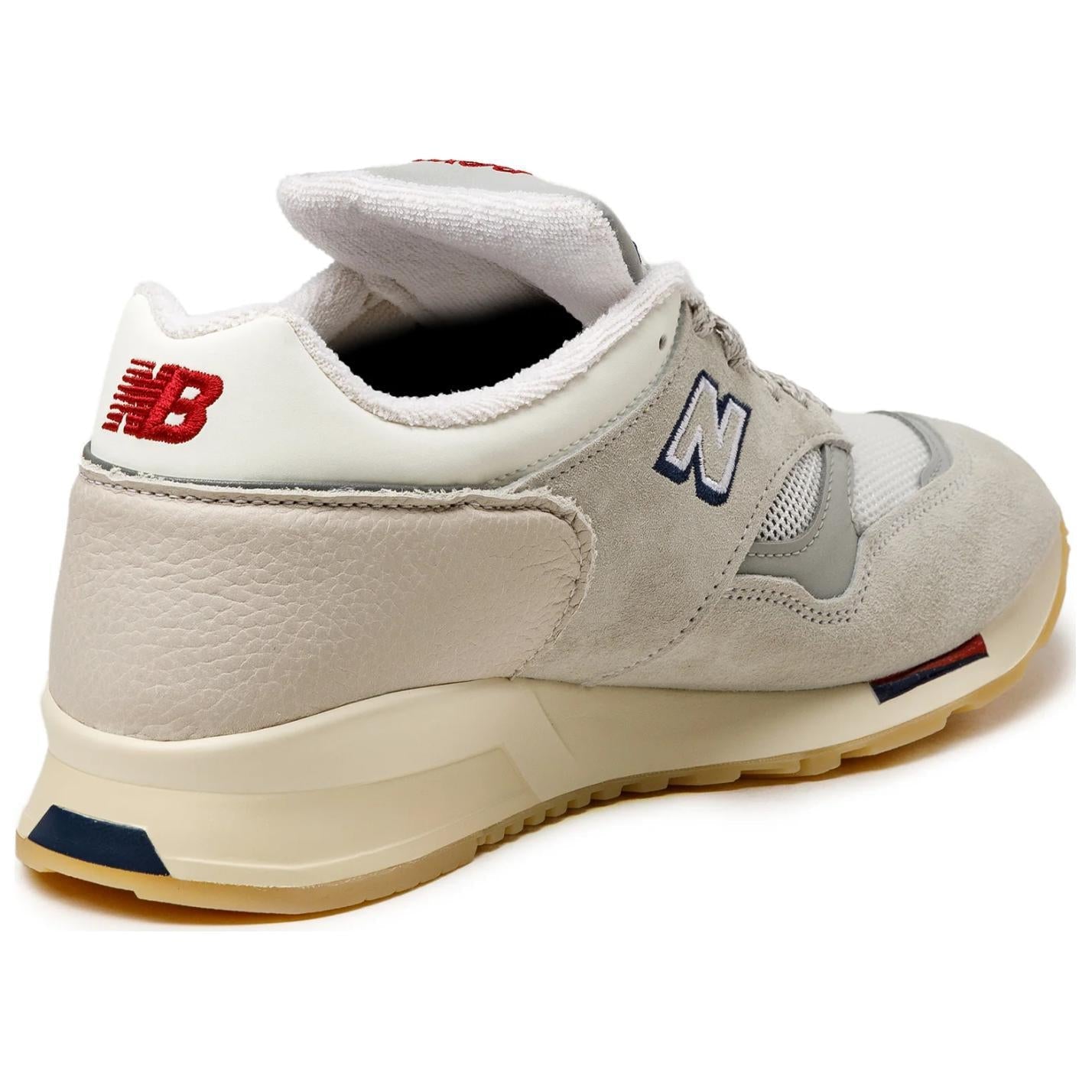 New Balance 1500 Made In England 'Off White' U1500VSW