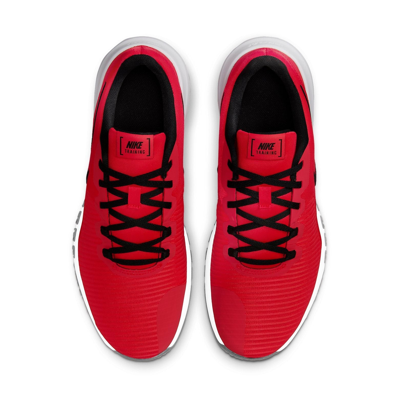 Nike Flex Control 4 'University Red' CD0197-600