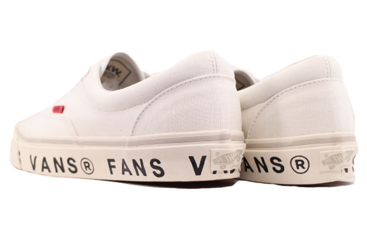 Vans Wood Wood x OG Era LX 'Marshmallow' VN0A3CXNSJH