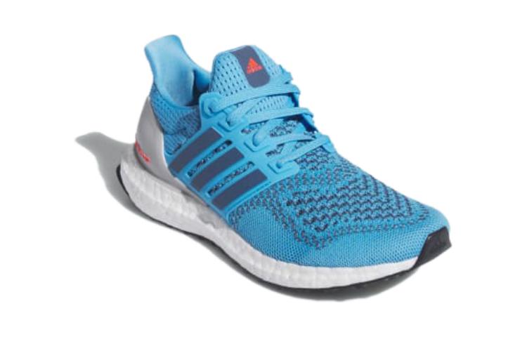 (GS) adidas UltraBoost 1.0 'Semi Blue Burst' ID8437