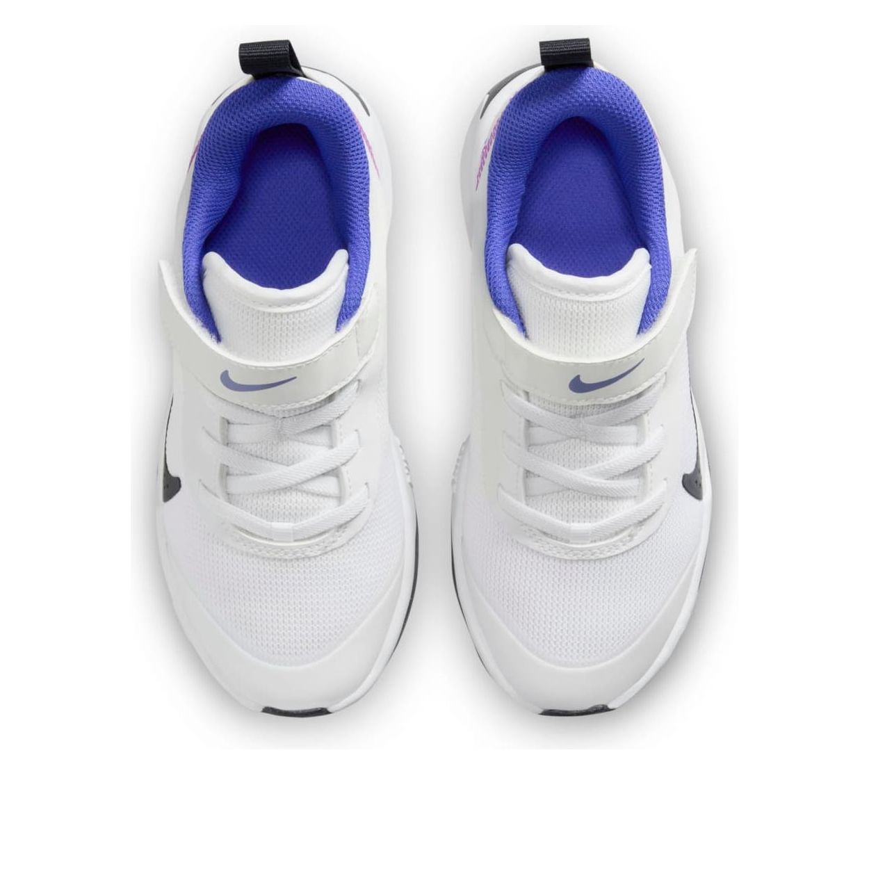 (PS) Nike Omni Multi-Court 'White Dark Obsidian' DM9026-104
