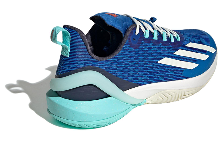 adidas Adizero Cybersonic 'Royal Blue Aqua' IG9515