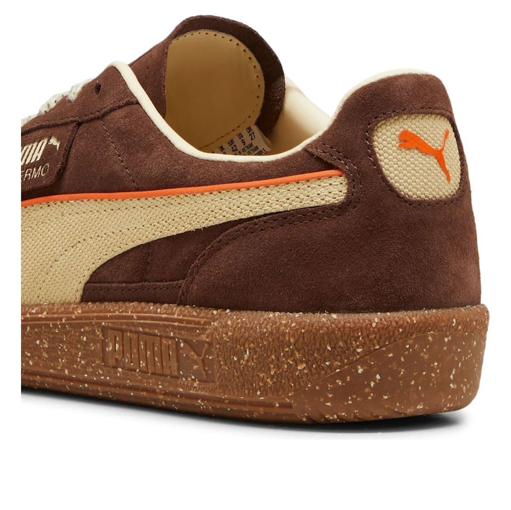 Puma Palermo Cannoli 'Espresso Brown Vanilla' 398382-02